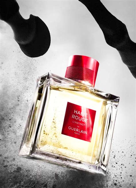 les parfums qui font tourner la tête des hommes